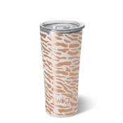 Glamazon Rose 22oz Tumbler